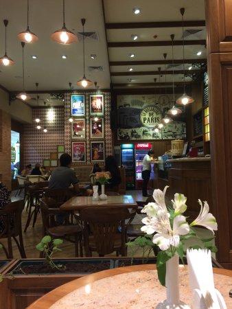 La Boulangerie De Paris